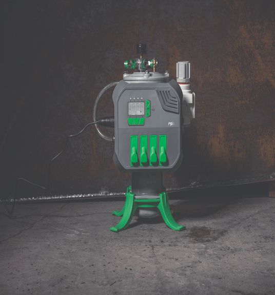 Detector de Gases 2