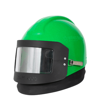 Casco Nova 2000