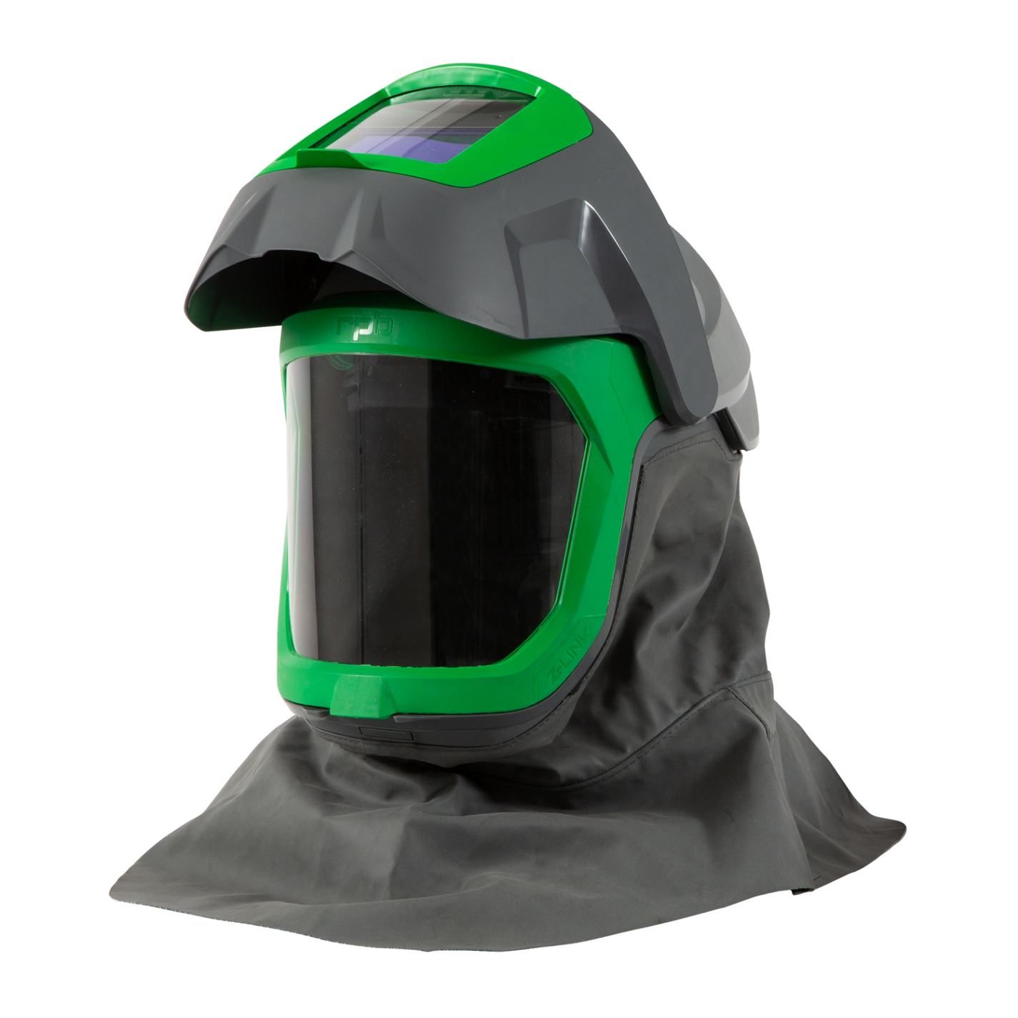 Visera Casco Z-Link